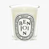 diptyque Benjoin Candle | MECCA