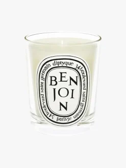 diptyque Benjoin Candle | MECCA