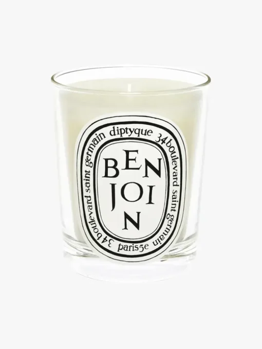 diptyque Benjoin Candle | MECCA