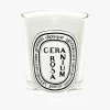 diptyque Candle Geranium Rosa 6.5OZ | MECCA