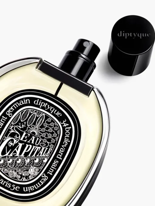 diptyque Eau Capitale EDP | MECCA