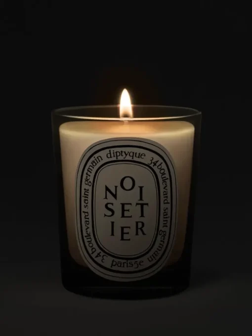 diptyque Noisetier Candle | MECCA