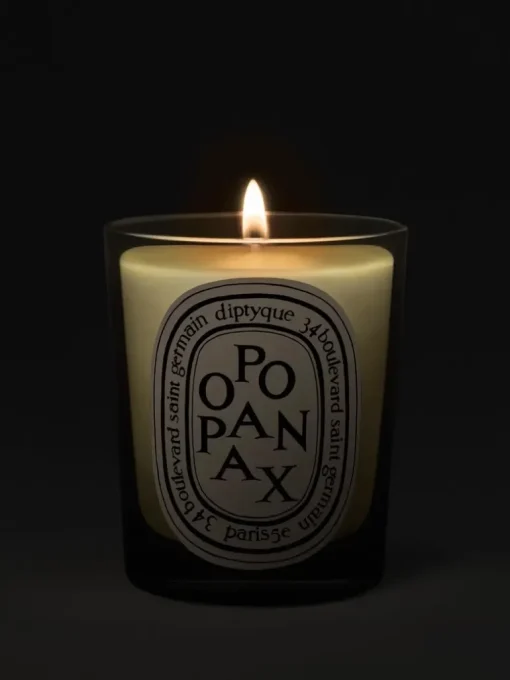 diptyque Opopanax Candle | MECCA
