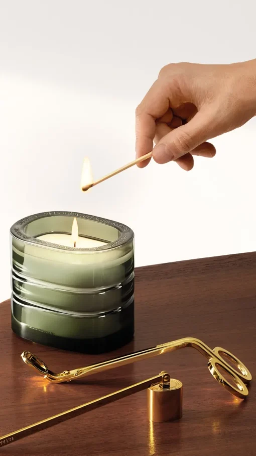 diptyque Scented Matches La Vallée du Temps | MECCA