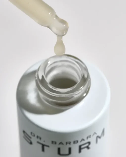 Dr. Barbara Sturm Microbiotic Hydrating Blemish Control HA Serum | MECCA
