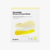 Dr. Jart+ Ceramidin Cream-Infused Mask 5 Pack | MECCA