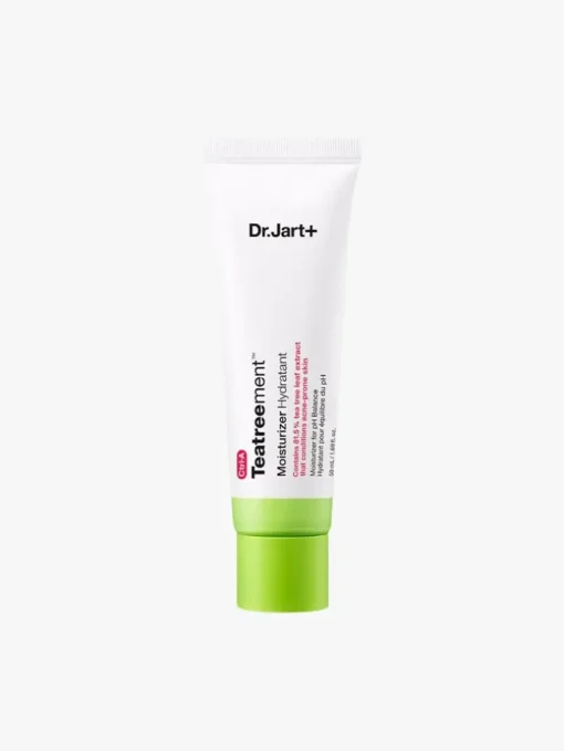 Dr. Jart+ Ctrl+A Teatreement Moisturiser | MECCA