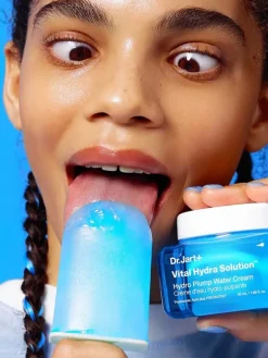 Dr. Jart+ Vital Hydra Soluton Hydro Plump Water Cream | MECCA