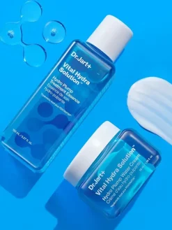 Dr. Jart+ Vital Hydra Soluton Hydro Plump Water Cream | MECCA