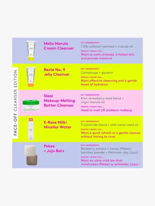 Drunk Elephant Mello Marula™ Cream Cleanser | MECCA