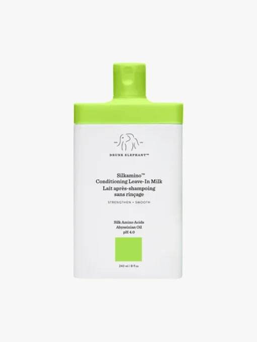 Drunk Elephant Silkamino™ Conditioning Leave-In Milk | MECCA