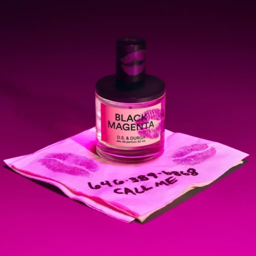 D.S. & DURGA Black Magenta EDP | MECCA