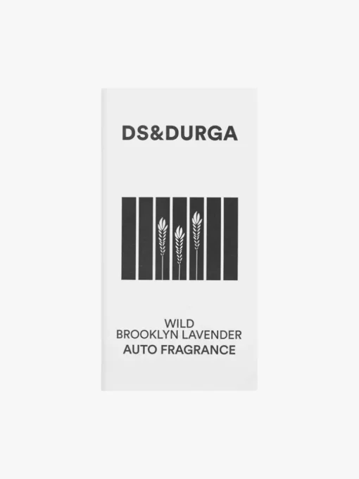 D.S. & Durga Wild Brooklyn Lavender Auto Fragrance | MECCA
