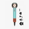 Dyson Supersonic Nural™ Hair Dryer Ceramic Patina/Topaz | MECCA