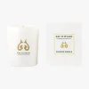 Eau d'Italie Le Sirenuse Scented Candle | MECCA