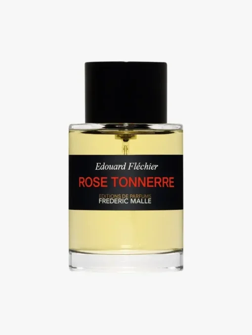 Editions de Parfums By Frédéric Malle Rose Tonnerre Holiday Edition | MECCA