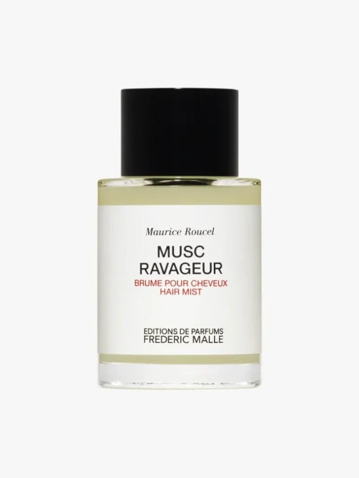 Editions De Parfums By Frédéric Malle Musc Ravageur Hair Mist | MECCA