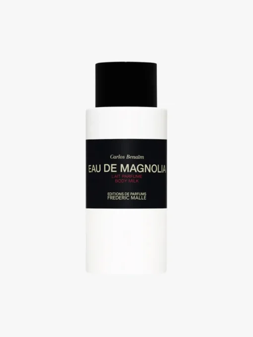 Editions De Parfums By Frédéric Malle Eau de Magnolia Body Milk | MECCA