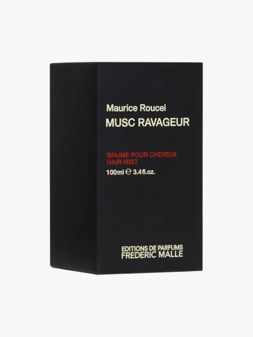 Editions De Parfums By Frédéric Malle Musc Ravageur Hair Mist | MECCA