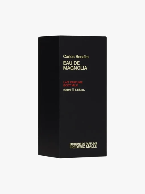 Editions De Parfums By Frédéric Malle Eau de Magnolia Body Milk | MECCA