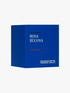Editions De Parfums By Frédéric Malle Rose Rugosa Candle | MECCA