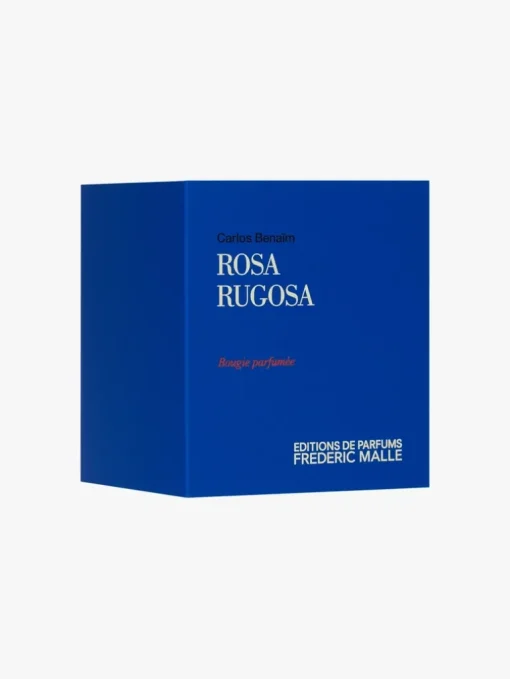 Editions De Parfums By Frédéric Malle Rose Rugosa Candle | MECCA