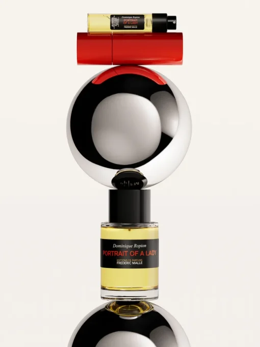Editions de Parfums By Frédéric Malle Travel Set | MECCA