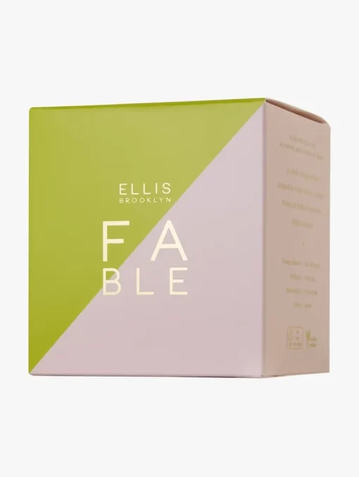 Ellis Brooklyn Fable Scented Candle | MECCA