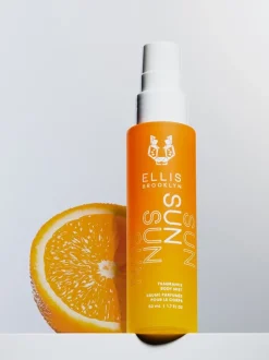 Ellis Brooklyn Sun Fragrance Body Mist | MECCA