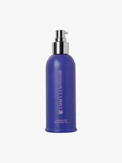Emma Lewisham Illuminating Face & Body Oil Refill | MECCA