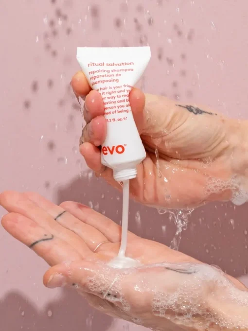 evo fabuloso Repair Discovery Pack | MECCA