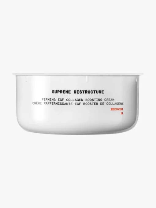 FaceGym Supreme Restructure Collagen-Boosting Cermide Cream Refill | MECCA