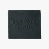 Flamingo Estate Lavender and Charcoal Soap | MECCA