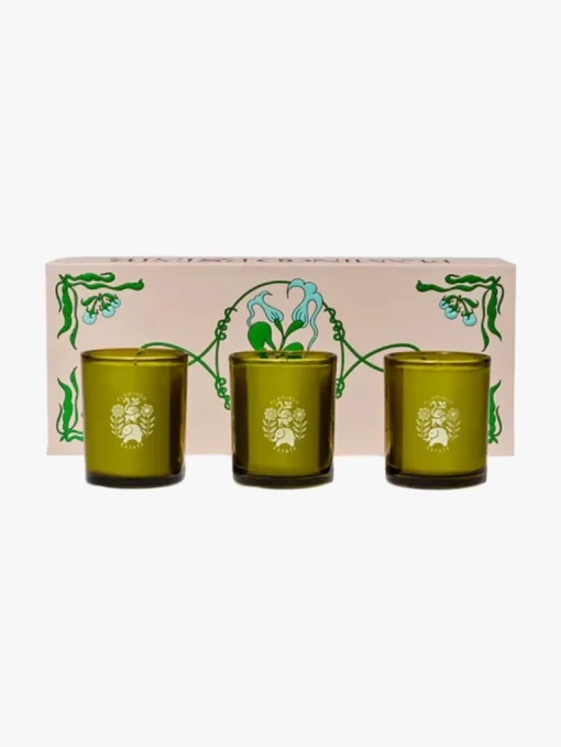 Flamingo Estate Mini Three Sisters Set | MECCA
