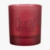 Floral Street Berry Bloom Candle | MECCA