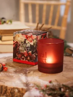 Floral Street Berry Bloom Candle | MECCA