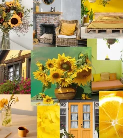 Floral Street Sunflower Pop Scented Reeds | MECCA