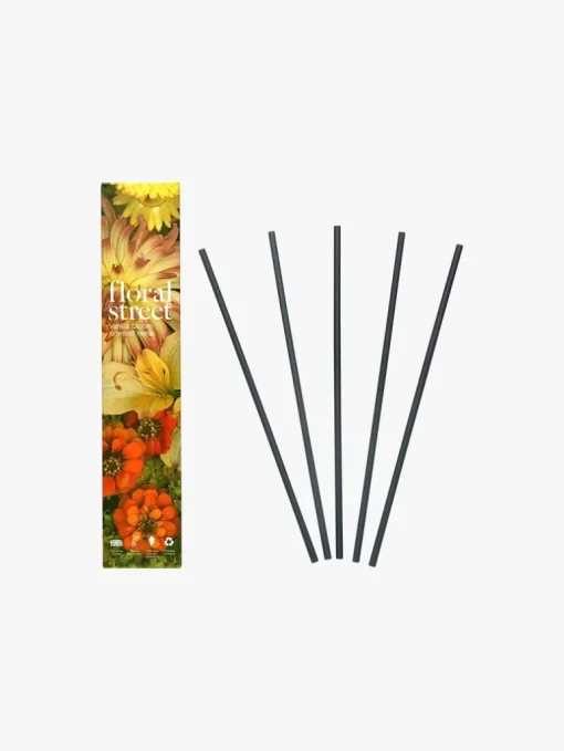 Floral Street Vanilla Bloom Scented Diffuser Reeds | MECCA