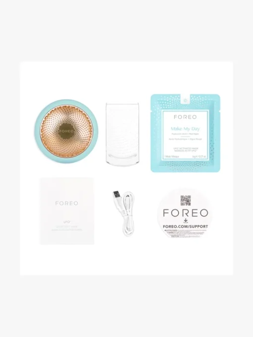 Foreo UFO 2 Pearl Pink | MECCA