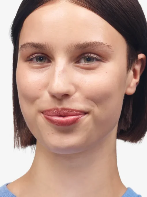 Glossier Ultralip High Shine Lipstick with Hyaluronic Acid | MECCA