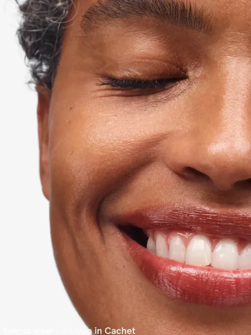 Glossier Ultralip High Shine Lipstick with Hyaluronic Acid | MECCA