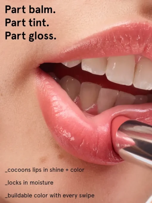 Glossier Ultralip High Shine Lipstick with Hyaluronic Acid | MECCA