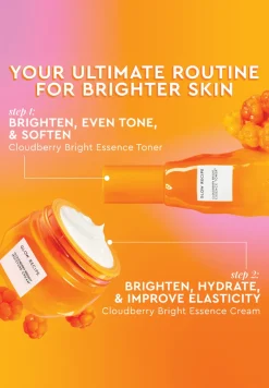 Glow Recipe Cloudberry Bright Moisture Cream | MECCA