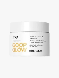 GOOP Goop Glow Nutrient Shinebath Hair Mask | MECCA