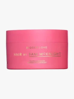 Hair by Sam McKnight Bigger Love Treatment Mask 50ml | MECCA