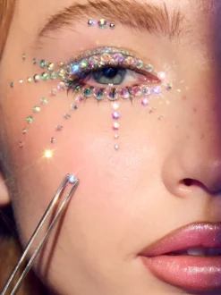 Half Magic Face Gems | MECCA