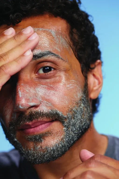 Horace Purifying Face Cleanser | MECCA