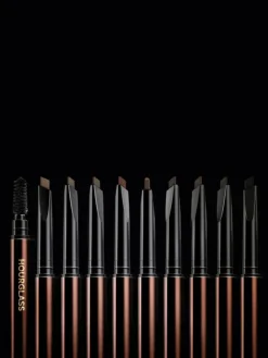 HOURGLASS Arch Brow Sculpting Pencil | MECCA
