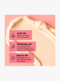Isle of Paradise Confidently Clear Body Polish | MECCA
