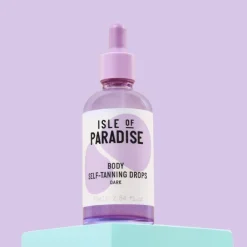 Isle of Paradise Self-Tanning Body Drops | MECCA